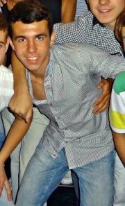 Martín Taverna