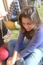 Daniela Gomez elgueta