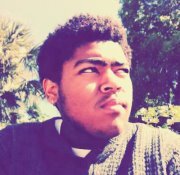 Darius Roberts