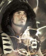 Chris Jackson