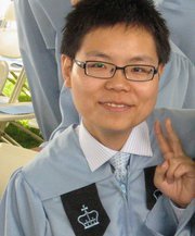 Ci Huang