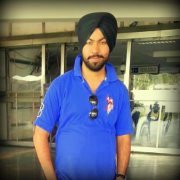 Navdeep Singh