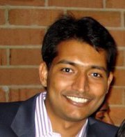 Puneet Yamparala