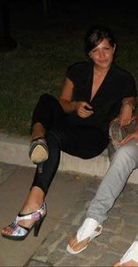 Алекс-Сандра Юнакова