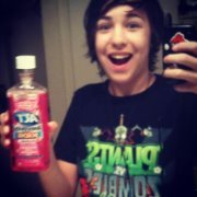 Jonathan Hendrickson