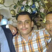 Ahmed Zaki