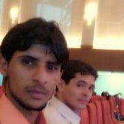 Abdulrahman Thahenah