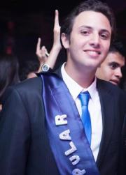 Omar Khaled