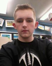 Sean Stenson