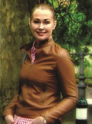 Sharon-rose Boyle-zijlstra