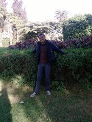Mohammed Mansour