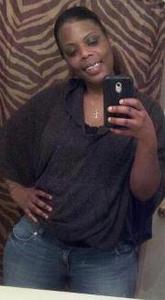 Roshanda Smith