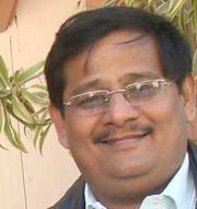 Sanjoy Ojha