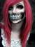 Coffin ...