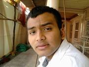 Aniket Patel