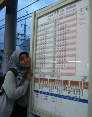 Meti Yulianti