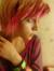 Cassie ...