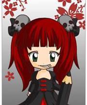 Cara Krigbaum-dickey