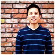 Eugene Yu