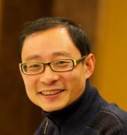 Thomas Yu