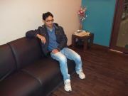 Amitabh Bansal