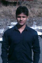 Bhuvnesh Pratap singh