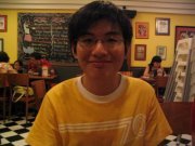 Joshua Chiew