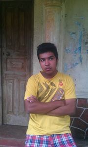 Harshana Wasantha