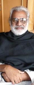Jayanth Bv
