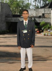 Sidharth Swain