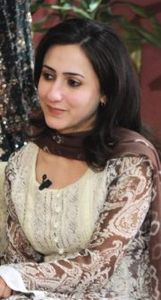 Fatima Agha