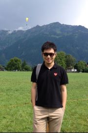 Tian Xu