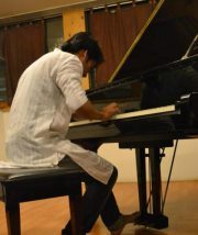 Vihang Vaidya