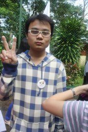 Thommy Zhang