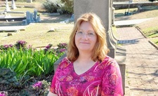 Cathy Dull