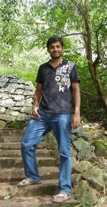 Raghavendra Rachineni