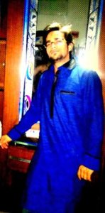 Chitresh Chiku