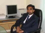 Abid Awan