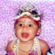 Swapnil Jayade