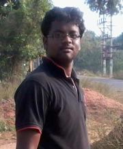Santhana Krishnan