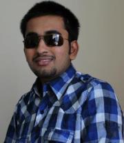 Yaswanth Kamjula