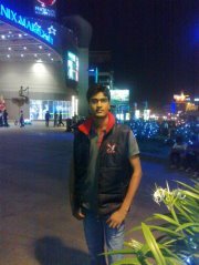 Chandan Maury