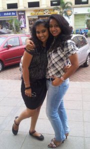 Namrata Shetty