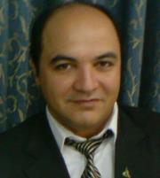 Mohsen Afsharnaderi