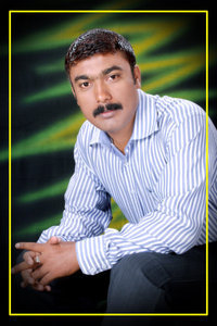 Manab Chakraborty