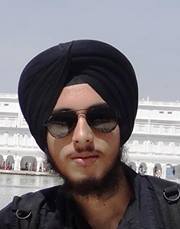 Gurvinderjit Singh