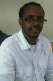 Mohamed Farah