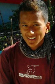 Pratik Tamang