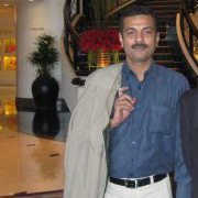 Syed Wajahat