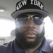 Yusuf Spencer